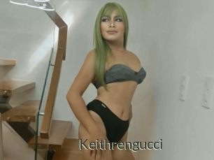 Keithrengucci