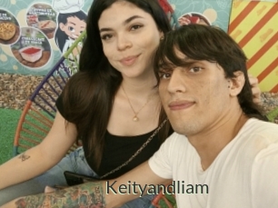 Keityandliam
