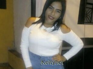 Keityhot