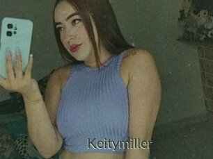 Keitymiller