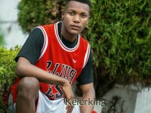 Kelerking