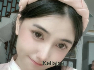 Kellajoe