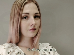 Kelleyramano