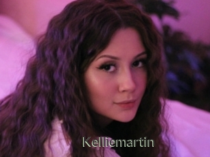 Kelliemartin