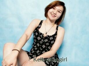 Kellyasiangirl