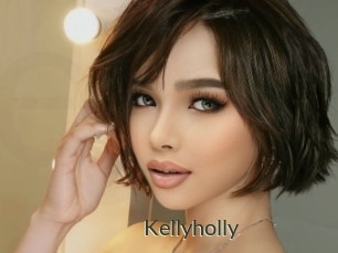 kellyholly Ejaculator