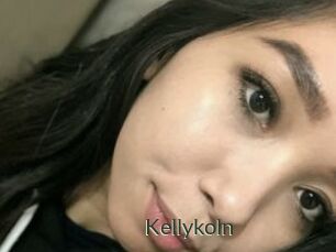 Kellykoln