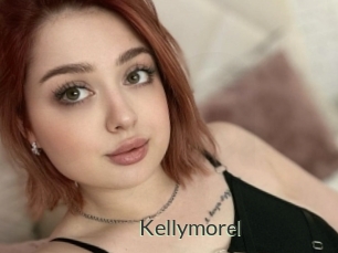 kellymorel Ejaculator