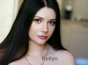 Kellyn