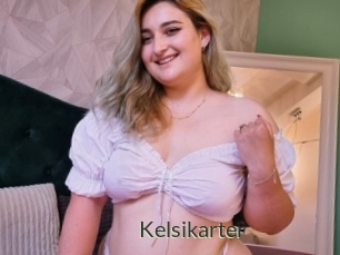 kelsikarter Ejaculator