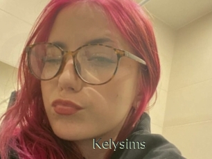 Kelysims