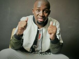 Kelzo
