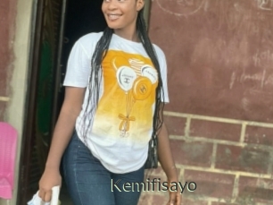 Kemifisayo