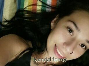 Kendal_ferrer