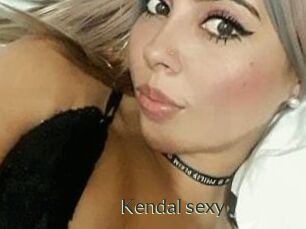 Kendal_sexy