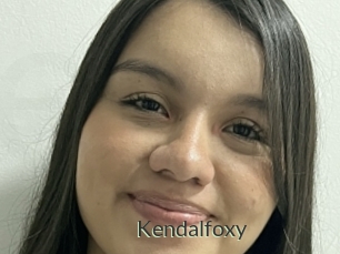 Kendalfoxy