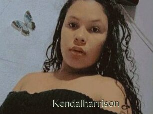 Kendalharrison
