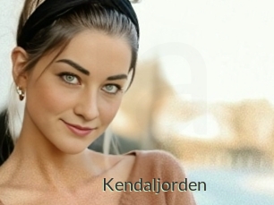 Kendaljorden