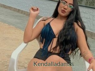 Kendalladamss