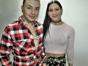 Kendallandjustin