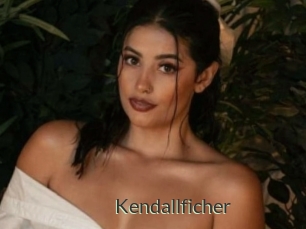 Kendallficher