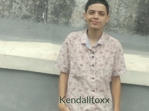Kendallfoxx