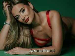 Kendallhunt