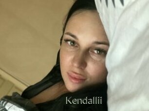 Kendallii