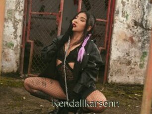 Kendallkarsonn