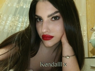 Kendalll_x