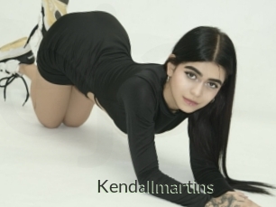 Kendallmartins