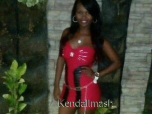 Kendallmash