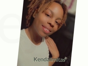 Kendallmitas
