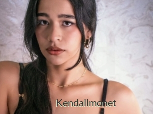 Kendallmonet