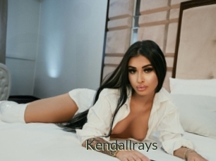 Kendallrays