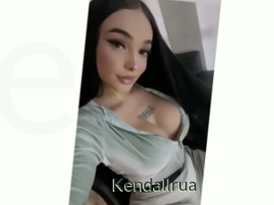 Kendallrua