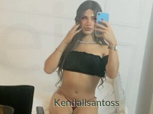 Kendallsantoss