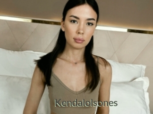 Kendalolsones