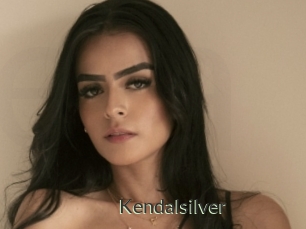Kendalsilver