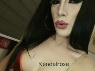 Kendelrose