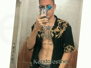 Kendofosther