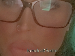 Kendra85edm