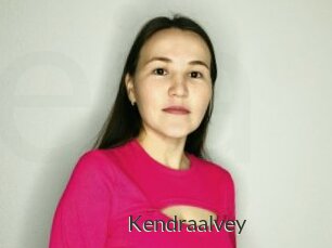 Kendraalvey