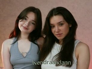 Kendraandann