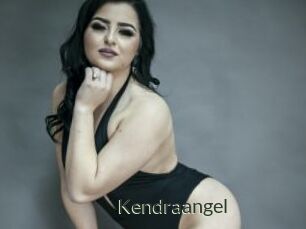 Kendraangel