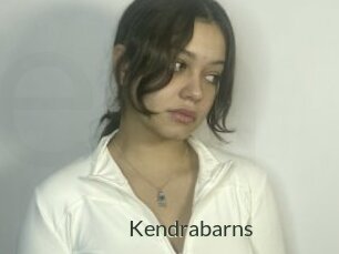 Kendrabarns