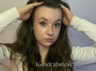 Kendrabelow