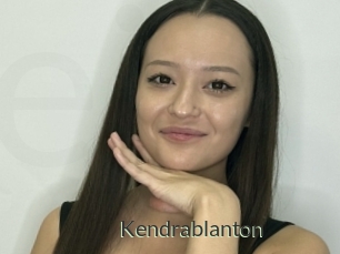Kendrablanton