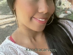 Kendracarsonx