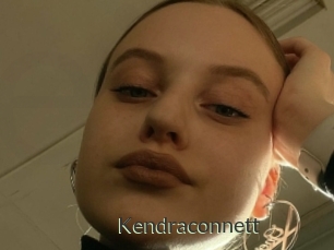 Kendraconnett